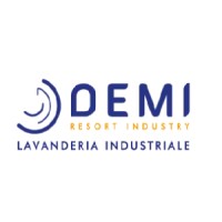 DEMI RESORT INDUSTRY logo - Similar company to Caldarelli Group