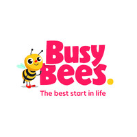 Busy Bees Nurseries logo - Similar company to Fresh Inspiration