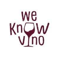 We Know Vino logo - Similar company to Thecontentstore.Nl