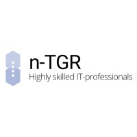 n-TGR logo - Similar company to Factorit B.V.