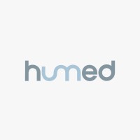 HUMED logo - Similar company to Nomadica