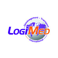 LOGIMED FRANCE logo - Similar company to Logimed