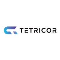 Tetricor logo - Similar company to Tetricks