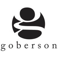 Goberson logo - Similar company to Visscher Classique