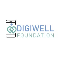 DigiWell Foundation logo - Similar company to Ginko