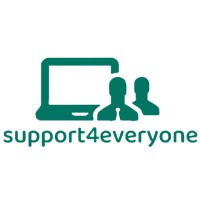 Support4Everyone.EU logo - Similar company to Mybotree