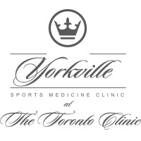 Yorkville Sports Medicine Clinic At The Toronto Clinic™