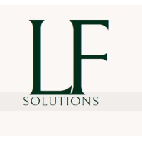 LFSolutions logo - Similar company to Lf Solutions