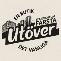 ICA Kvantum Farsta Centrum logo - Similar company to Zitabatarna