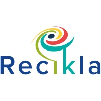 Recikla logo - Similar company to Fragranze