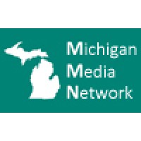 Michigan Media Network logo - Similar company to River City Studios, Ltd.