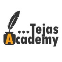 Tejas academy logo - Similar company to Elite Institute