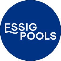 Essig Pools & Pavers logo - Similar company to Webuild Stuff
