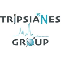 Tripsianes group CEITEC MUNI logo - Similar company to Future.Preneurship