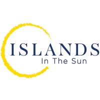 Islands In The Sun logo - Similar company to Travel2