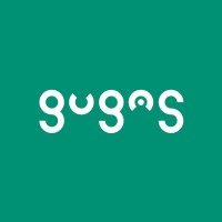 Gugas logo - Similar company to Inixie