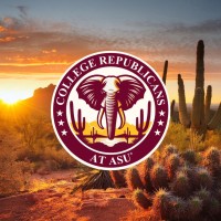 College Republicans at ASU logo - Similar company to College Republicans Of Fsu