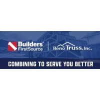Reno Truss, Inc. logo - Similar company to Engineered Truss Systems Inc