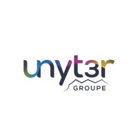 UNYTER logo - Similar company to Prestations Services Digital