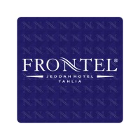 Frontel Hotels logo - Similar company to Hujra Group