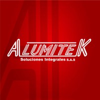 Alumitek Soluciones Integrales SAS logo - Similar company to Grupo Inti