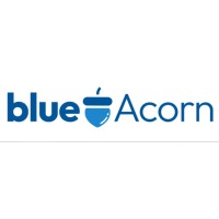 BlueAcorn Company logo - Similar company to Mitchell'S Mountain