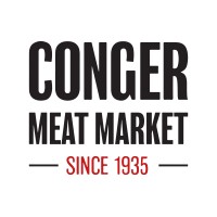 Conger Meat Market