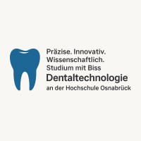 Dentaltechnologie | Hochschule Osnabrück logo - Similar company to Prokontakt Gmbh