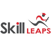 SkillLEAPS logo - Similar company to Skilleap