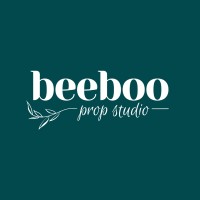 Beeboo Prop Studio logo - Similar company to 1 Crore Minds