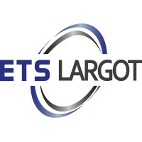 ETS LARGOT logo - Similar company to Tez Industries