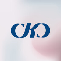 CKO Digital logo - Similar company to The Marketing Chicks