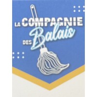 La Compagnie des Balais logo - Similar company to Pyrenees Nettoyage