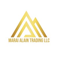 Marai Alain Trading llc logo - Similar company to State Trading