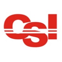C.S. Impianti SpA logo - Similar company to Engitec Technologies Spa