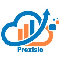 Prexisio logo - Similar company to Usl Creative Studio