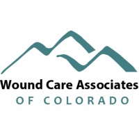 Wound Care Associates of Colorado logo - Similar company to Professional Wound Specialists