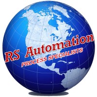 RS Automation, LLC logo - Similar company to Keepforward Robotics