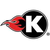 Kooks logo - Similar company to Mac Alliance Concussion Care