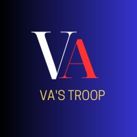 VA's Troop logo - Similar company to J&E Connect