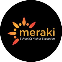 Meraki School Of Higher Education logo - Similar company to Hexalog