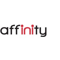 Affinity logo - Similar company to Advance Union