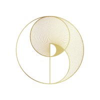 Ombre d'or logo - Similar company to Light Bean