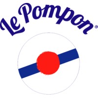 Le Pompon de Brest logo - Similar company to Sirhae