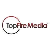 TopFire Media Inc. logo - Similar company to Workwave Agency