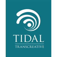 Tidal TransCreative | Cultural Content Development & Export logo - Similar company to Content Origin Development Experts