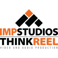 IMP Studios logo - Similar company to Legallyhighest® Thc Seltzer