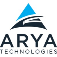 Arya Technologies logo - Similar company to Ayra