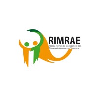 RIMRAE - Réseau Ivoirien de Management des Risques et Assurances d'Entreprise logo - Similar company to Amrat - Association Pour Le Management Des Risques Et Des Assurances Du Togo