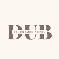 DUB Consultancy Agency logo - Similar company to Techsolutionskerala